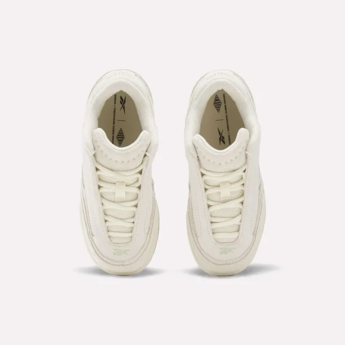 Chaussures Reebok x CHUKWU ABUO – Petits enfants