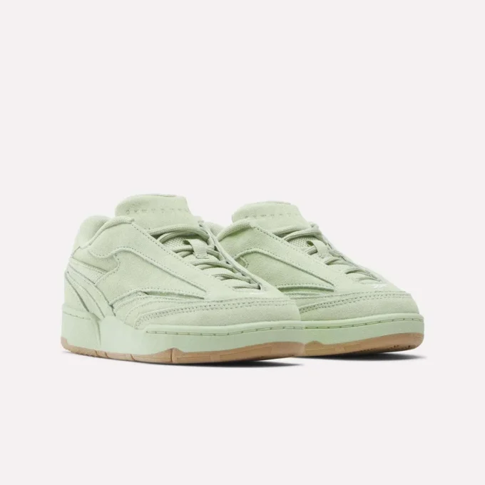 Chaussures Reebok x CHUKWU ABUO – Petits enfants