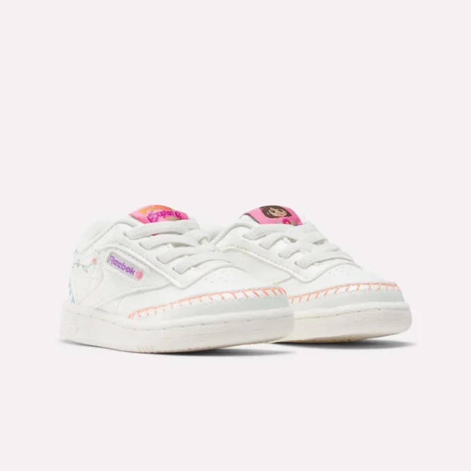 Chaussures Reebok x DORA – Bébés et tout-petits