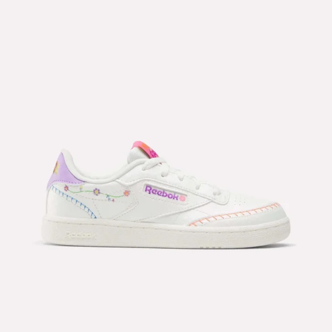 Chaussures Reebok x DORA Club C – Petits enfants Chaussures Reebok x DORA Club C – Petits enfants