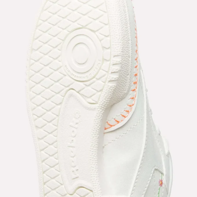 Chaussures Reebok x DORA Club C – Petits enfants Chaussures Reebok x DORA Club C – Petits enfants