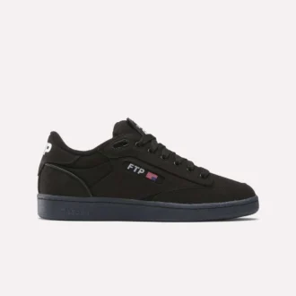 Chaussures Reebok x FTP Club C Bulc CLN