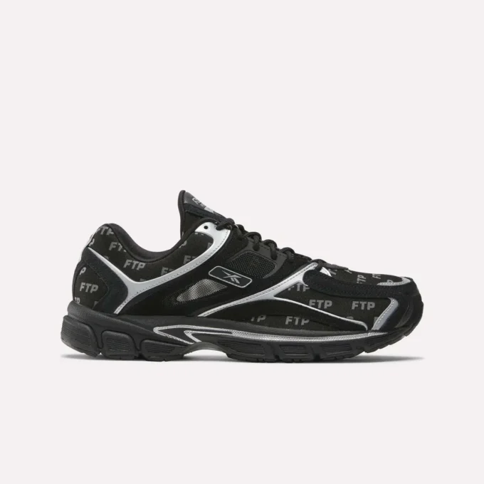 Chaussures Reebok x FTP Premier Trinity KFS Chaussures Reebok x FTP Premier Trinity KFS