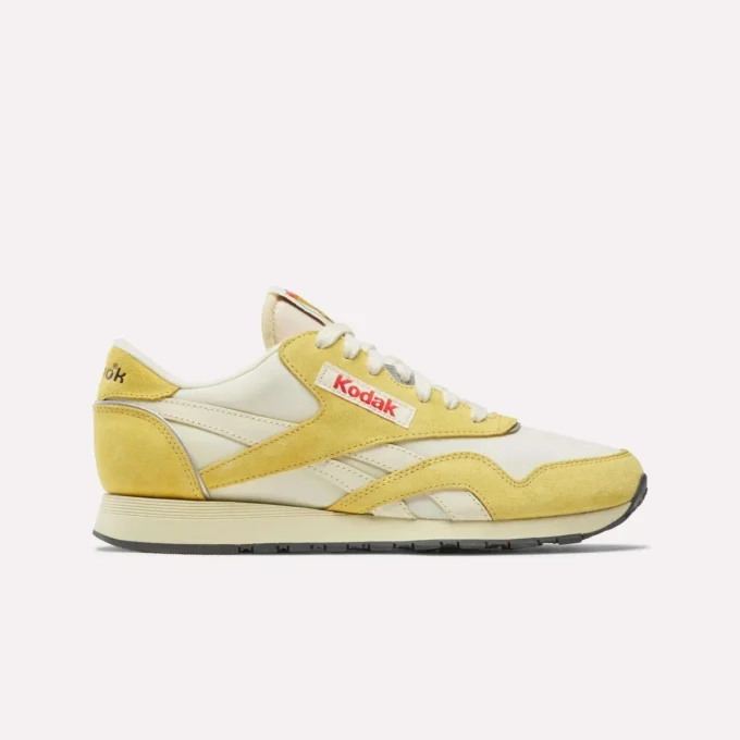 Chaussures Reebok x Kodak Classic Nylon Chaussures Reebok x Kodak Classic Nylon