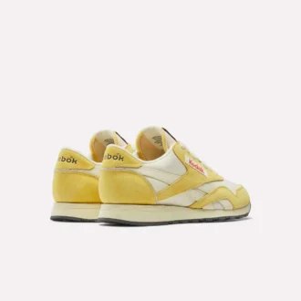 Chaussures Reebok x Kodak Classic Nylon