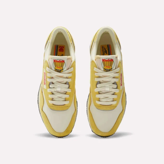 Chaussures Reebok x Kodak Classic Nylon Chaussures Reebok x Kodak Classic Nylon