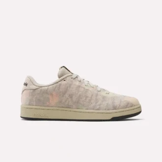 Chaussures Reebok x MARKET Club C 85