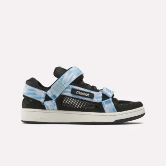 Chaussures Reebok x MARKET Club C 85