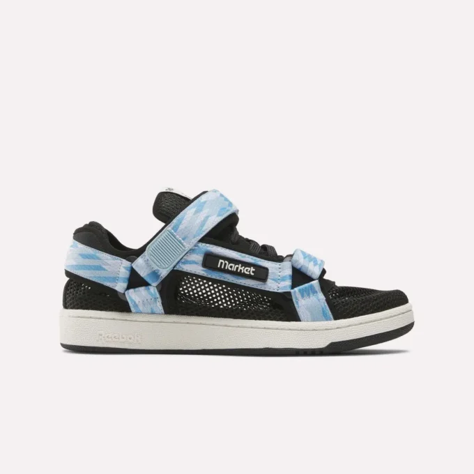 Chaussures Reebok x MARKET Club C 85 Chaussures Reebok x MARKET Club C 85