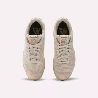 Chaussures Reebok x MARKET Club C 85