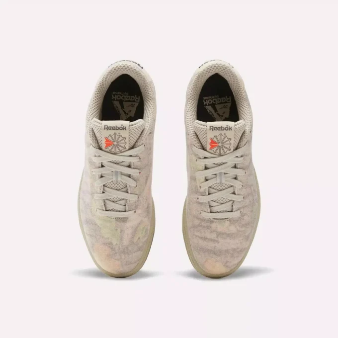 Chaussures Reebok x MARKET Club C 85 Chaussures Reebok x MARKET Club C 85