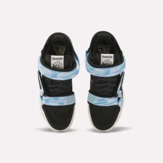 Chaussures Reebok x MARKET Club C 85
