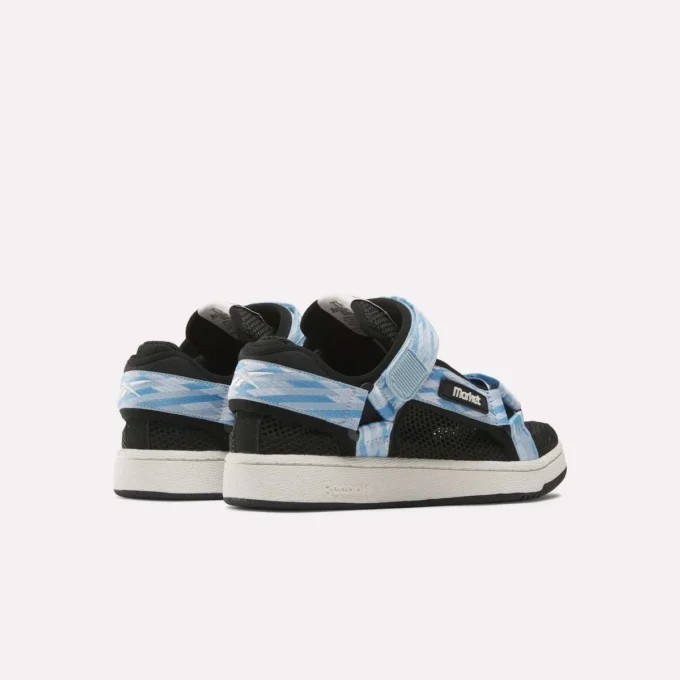 Chaussures Reebok x MARKET Club C 85 Chaussures Reebok x MARKET Club C 85