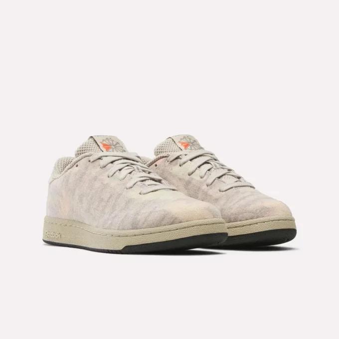 Chaussures Reebok x MARKET Club C 85 Chaussures Reebok x MARKET Club C 85