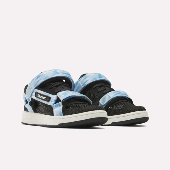 Chaussures Reebok x MARKET Club C 85 Chaussures Reebok x MARKET Club C 85