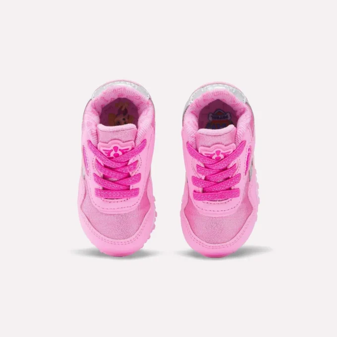 Chaussures Reebok x Paw Patrol Classic Nylon – Bébés et tout-petits Chaussures Reebok x Paw Patrol Classic Nylon – Bébés et tout-petits