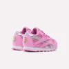 Chaussures Reebok x Paw Patrol Classic Nylon – Bébés et tout-petits Chaussures Reebok x Paw Patrol Classic Nylon – Bébés et tout-petits