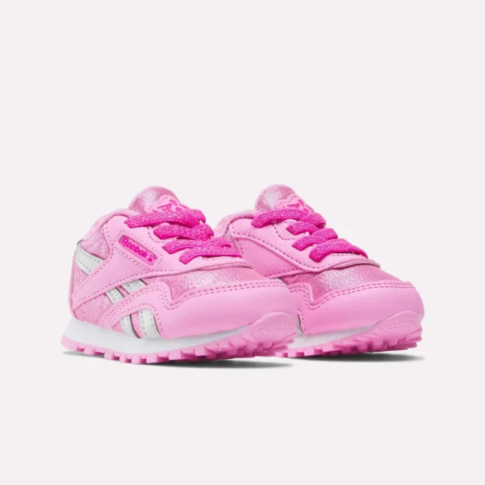 Chaussures Reebok x Paw Patrol Classic Nylon – Bébés et tout-petits Chaussures Reebok x Paw Patrol Classic Nylon – Bébés et tout-petits