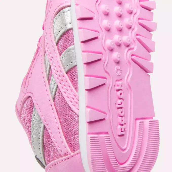 Chaussures Reebok x Paw Patrol Classic Nylon – Bébés et tout-petits Chaussures Reebok x Paw Patrol Classic Nylon – Bébés et tout-petits