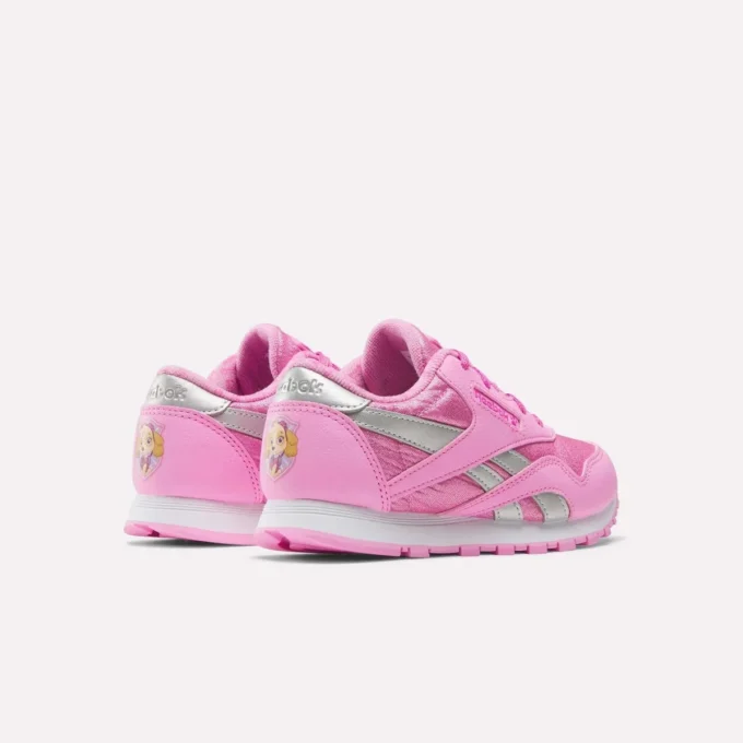 Chaussures Reebok x Paw Patrol Classic Nylon – Petits enfants Chaussures Reebok x Paw Patrol Classic Nylon – Petits enfants