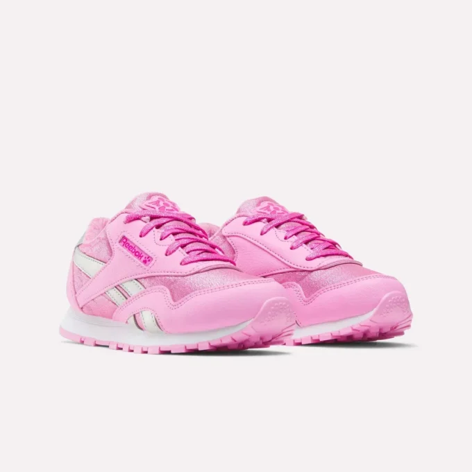 Chaussures Reebok x Paw Patrol Classic Nylon – Petits enfants Chaussures Reebok x Paw Patrol Classic Nylon – Petits enfants