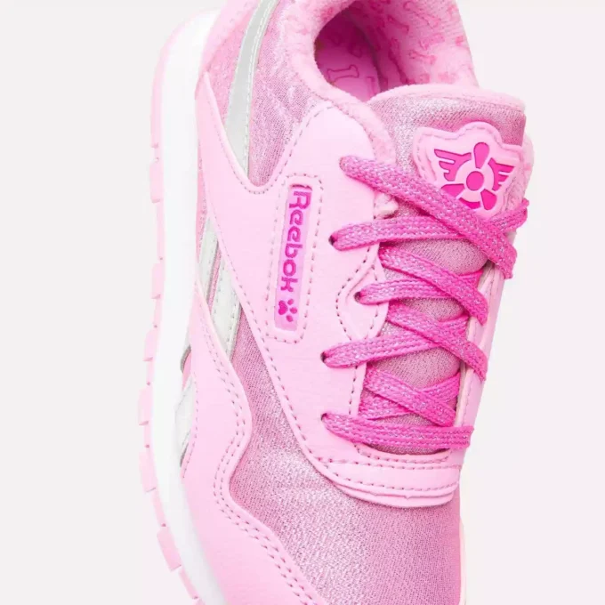 Chaussures Reebok x Paw Patrol Classic Nylon – Petits enfants Chaussures Reebok x Paw Patrol Classic Nylon – Petits enfants