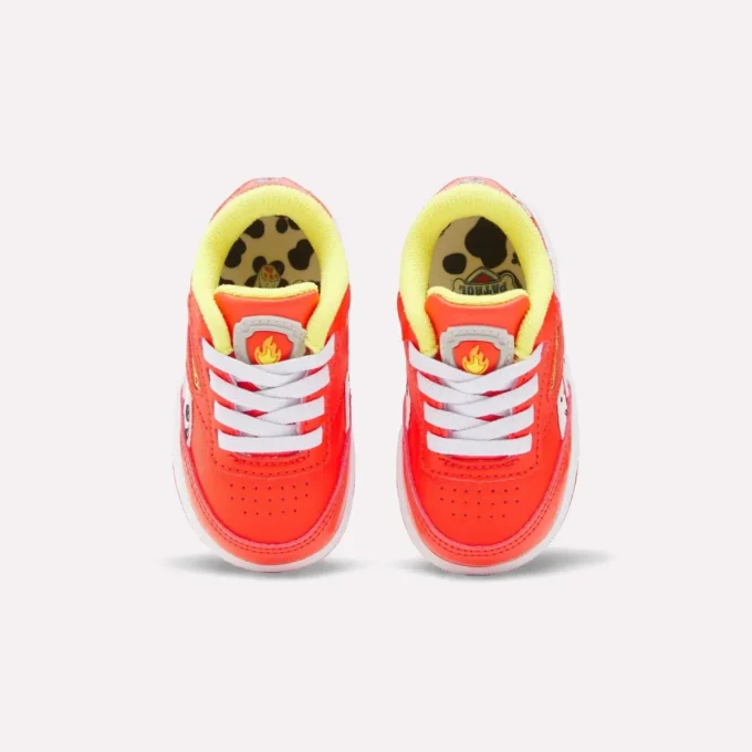 Chaussures Reebok x Paw Patrol Club C Revenge – Bébés et tout-petits Chaussures Reebok x Paw Patrol Club C Revenge – Bébés et tout-petits