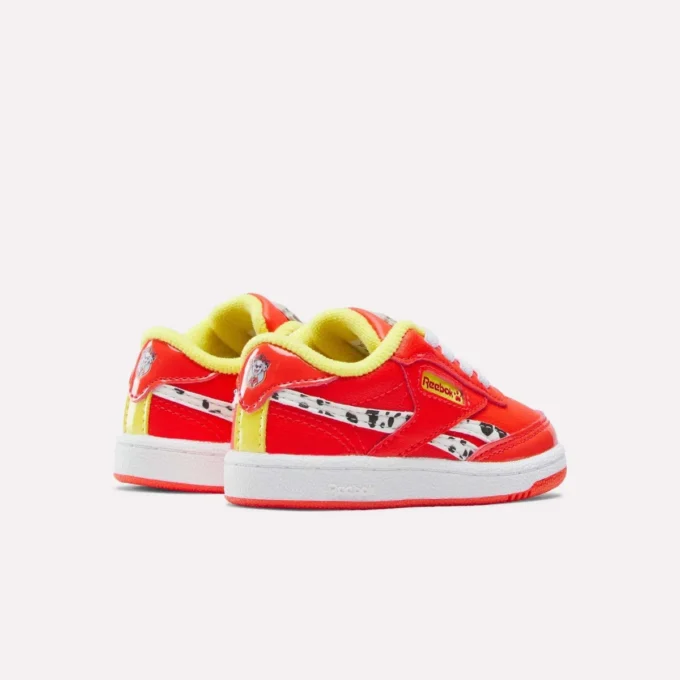 Chaussures Reebok x Paw Patrol Club C Revenge – Bébés et tout-petits Chaussures Reebok x Paw Patrol Club C Revenge – Bébés et tout-petits