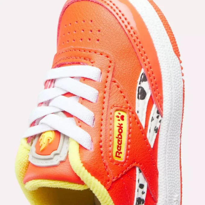 Chaussures Reebok x Paw Patrol Club C Revenge – Bébés et tout-petits Chaussures Reebok x Paw Patrol Club C Revenge – Bébés et tout-petits