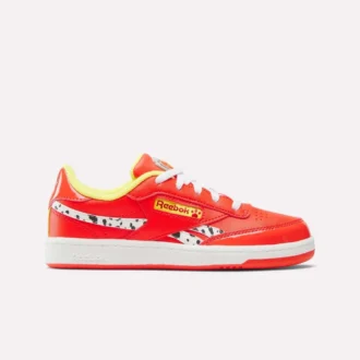 Chaussures Reebok x Paw Patrol Club C Revenge – Petits enfants
