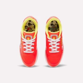Chaussures Reebok x Paw Patrol Club C Revenge – Petits enfants
