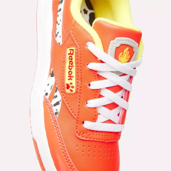 Chaussures Reebok x Paw Patrol Club C Revenge – Petits enfants
