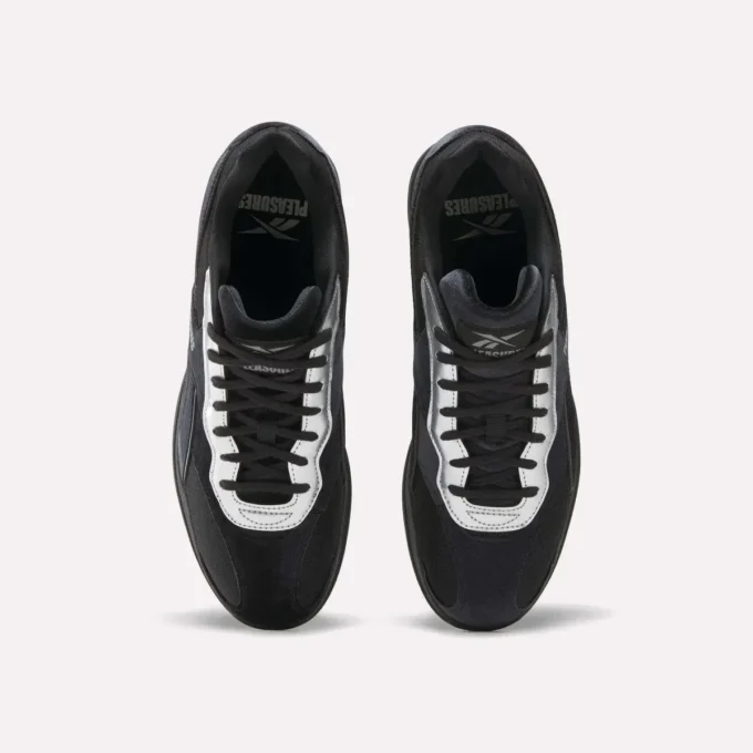 Chaussures Reebok x PLEASURES Hammer Street Chaussures Reebok x PLEASURES Hammer Street