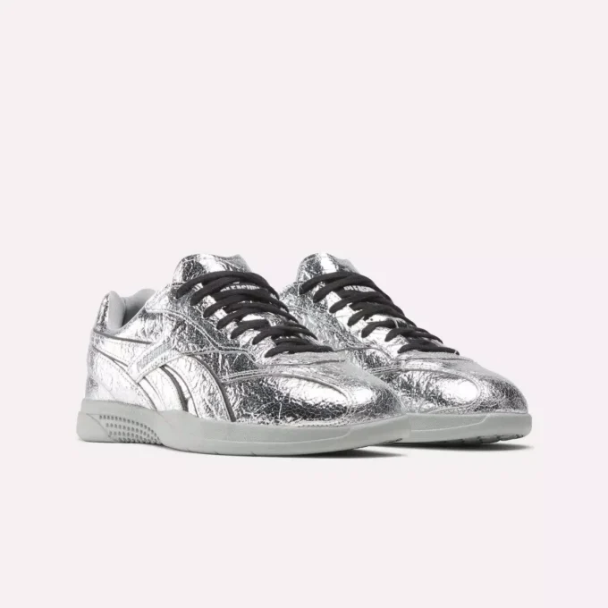 Chaussures Reebok x PLEASURES Hammer Street Chaussures Reebok x PLEASURES Hammer Street