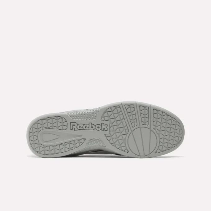 Chaussures Reebok x PLEASURES Hammer Street Chaussures Reebok x PLEASURES Hammer Street