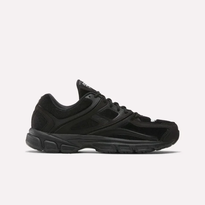Chaussures Reebok x PLEASURES Premier Trinity KFS Chaussures Reebok x PLEASURES Premier Trinity KFS