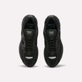 Chaussures Reebok x PLEASURES Premier Trinity KFS