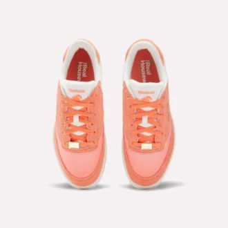 Chaussures Reebok x RHOA Club C 85