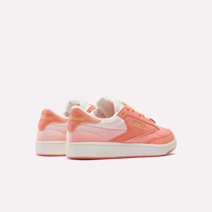 Chaussures Reebok x RHOA Club C 85 Chaussures Reebok x RHOA Club C 85