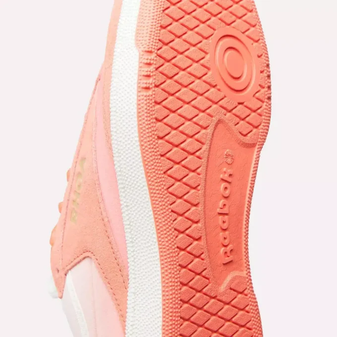 Chaussures Reebok x RHOA Club C 85 Chaussures Reebok x RHOA Club C 85