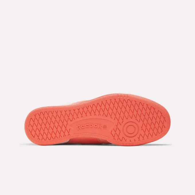 Chaussures Reebok x RHOA Club C 85 Chaussures Reebok x RHOA Club C 85