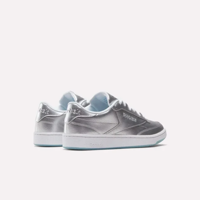Chaussures Reebok x RHOBH Club C 85 Chaussures Reebok x RHOBH Club C 85