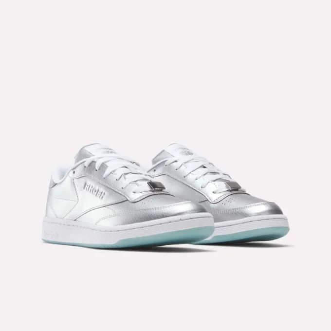 Chaussures Reebok x RHOBH Club C 85 Chaussures Reebok x RHOBH Club C 85
