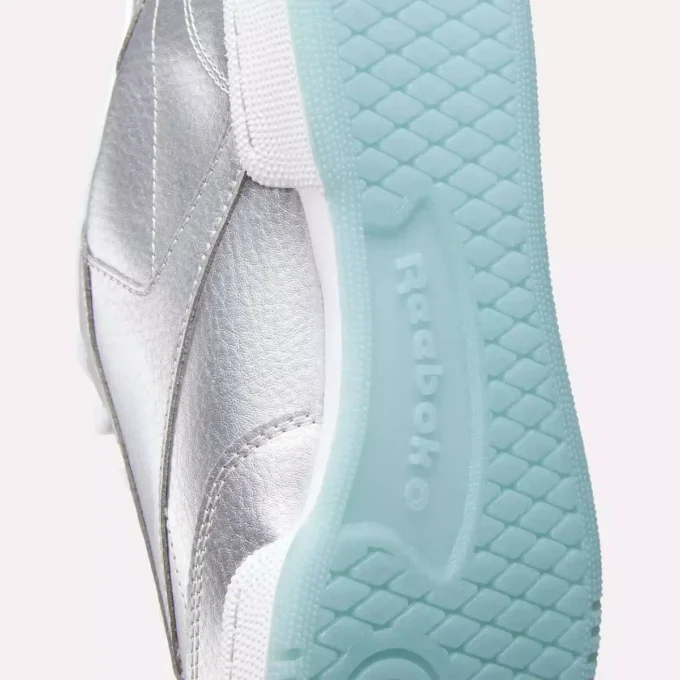 Chaussures Reebok x RHOBH Club C 85 Chaussures Reebok x RHOBH Club C 85