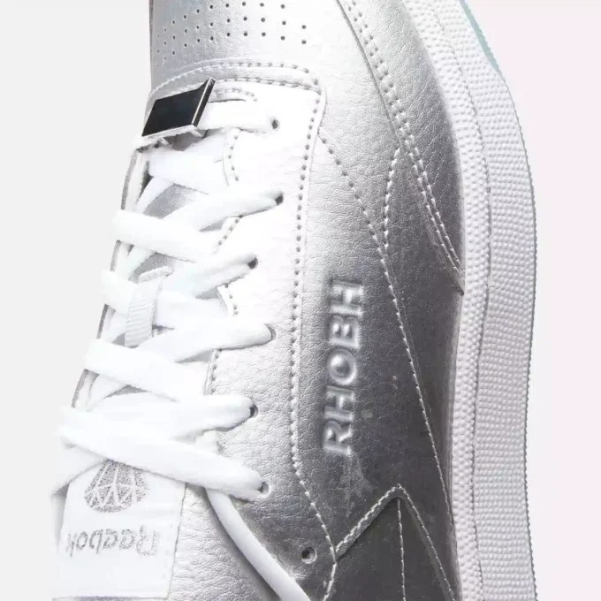 Chaussures Reebok x RHOBH Club C 85 Chaussures Reebok x RHOBH Club C 85