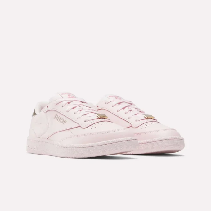 Chaussures Reebok x RHOP Club C 85