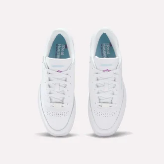 Chaussures Reebok x RHOSLC Club C 85