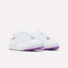 Chaussures Reebok x RHOSLC Club C 85 Chaussures Reebok x RHOSLC Club C 85