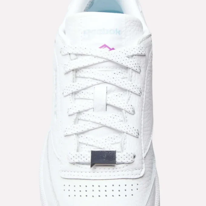 Chaussures Reebok x RHOSLC Club C 85 Chaussures Reebok x RHOSLC Club C 85