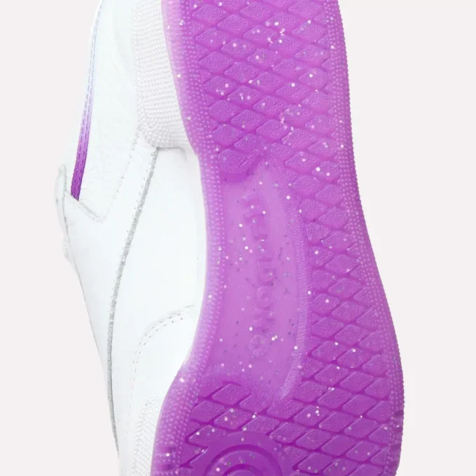 Chaussures Reebok x RHOSLC Club C 85 Chaussures Reebok x RHOSLC Club C 85